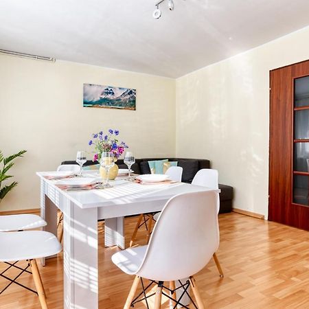 Apartament Arturro Z Ogrodkiem Szklarska Poreba Dış mekan fotoğraf