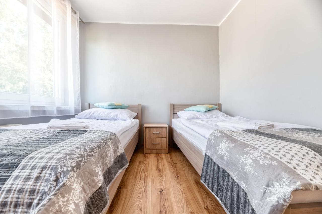 Apartament Arturro Z Ogrodkiem Szklarska Poreba Dış mekan fotoğraf