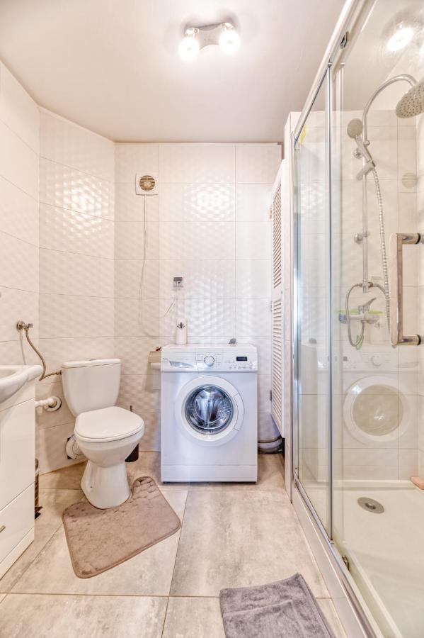 Apartament Arturro Z Ogrodkiem Szklarska Poreba Dış mekan fotoğraf
