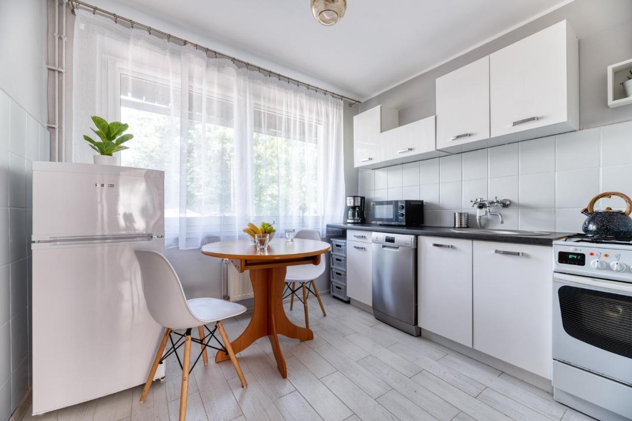 Apartament Arturro Z Ogrodkiem Szklarska Poreba Dış mekan fotoğraf