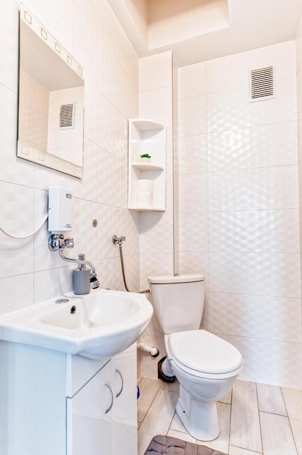 Apartament Arturro Z Ogrodkiem Szklarska Poreba Dış mekan fotoğraf