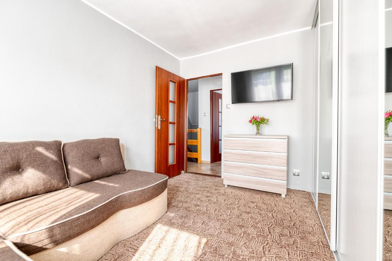Apartament Arturro Z Ogrodkiem Szklarska Poreba Dış mekan fotoğraf